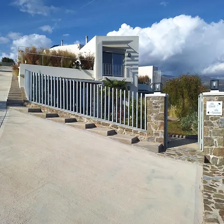 Villa Physis Fokida *